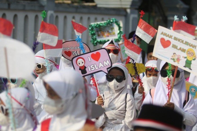 Selain ANBK, Madrasah juga Wajib Ikut AKMI, Apa Itu?